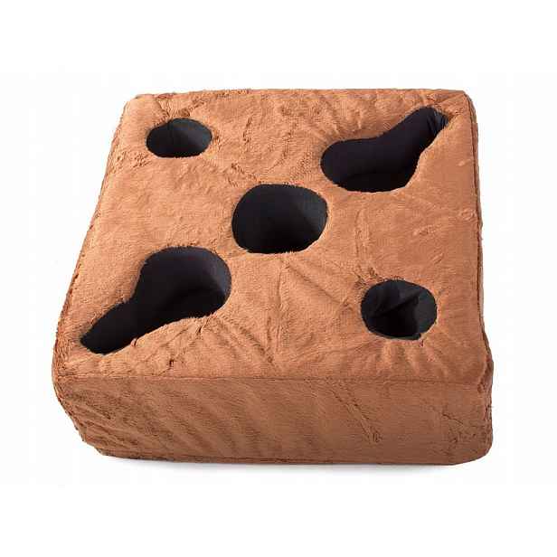 Verk 24295 Polštář s držáky na šálky color