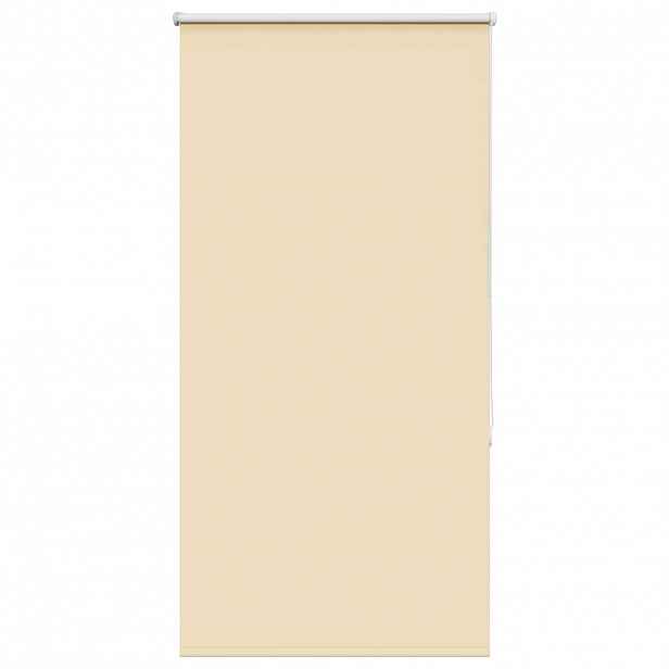 vidaXL Roleta zatemňovací 70x175 cm šířka látky 65,7 cm polyester