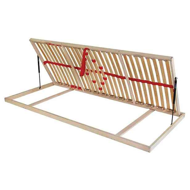 Ahorn Rošt Primaflex Kombi P pravý Primaflex Kombi II P/G 200x120 cm pravý / recht