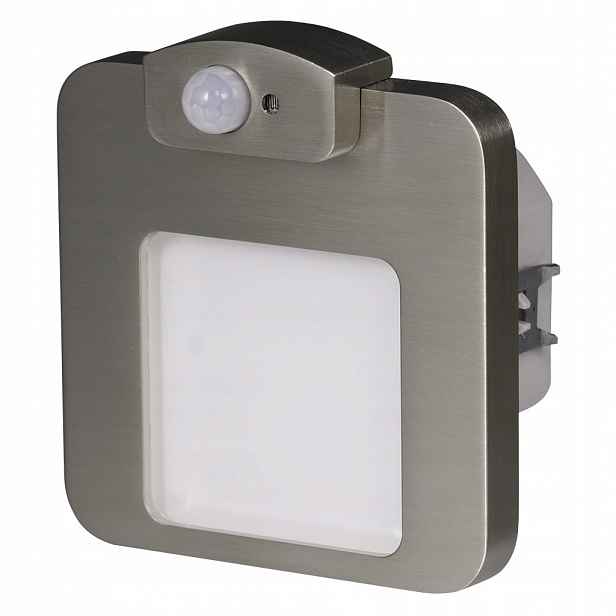 Moza Led svítidlo se senzorem 14V DC p/t Ww ocel LED10121222