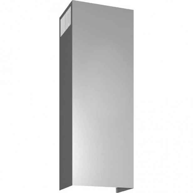 Příslušenství pro odsavače par Siemens 1000 mm nerez LZ12265