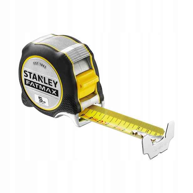 Svinovací metr Fatmax Premium 5 m