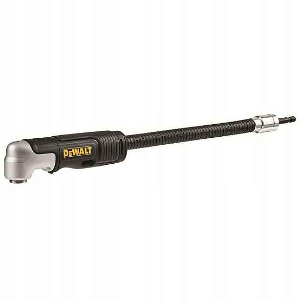 DeWalt DT20501 Flexi 180° šroubovací nástavec, 350mm, pro rázové utahováky