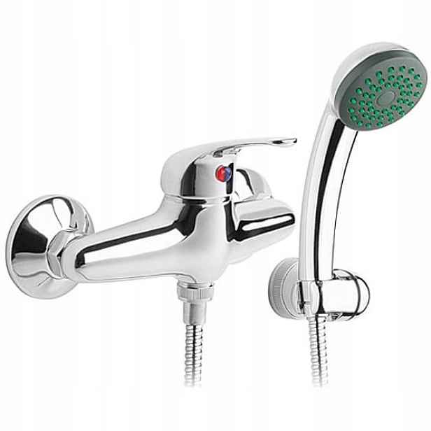 Sprchová baterie Perfexim Irys 1004