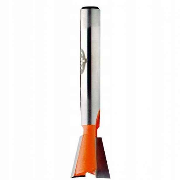 Cmt fréza pro rybinový spoj D6,35*6,35 L50,8 8° S=6,35 Hm C81806511