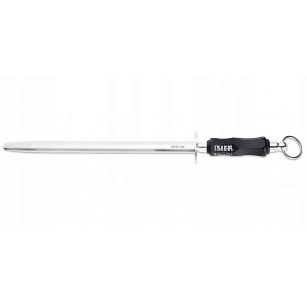 Isler Silvercut ocílka 9901 oválná 310 mm