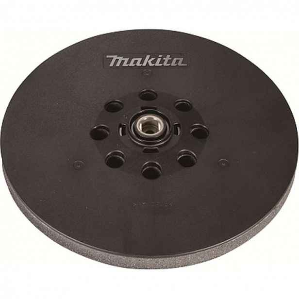 Makita - Brusná deska, měkká, průměr 21 cm 199939-3