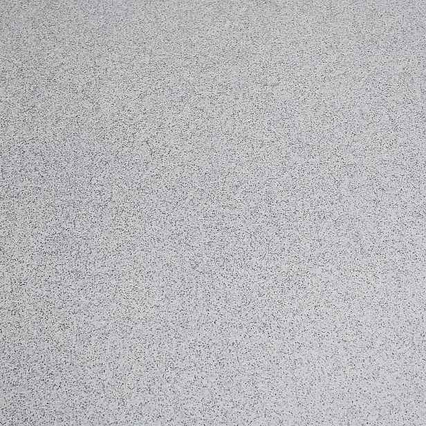 PVC podlaha - lino Flexar Nerok 0597 Pixel Silver, na míru, šíře 2m,4m, šedá, bez podkladu, chodba / předsíň, Gerflor