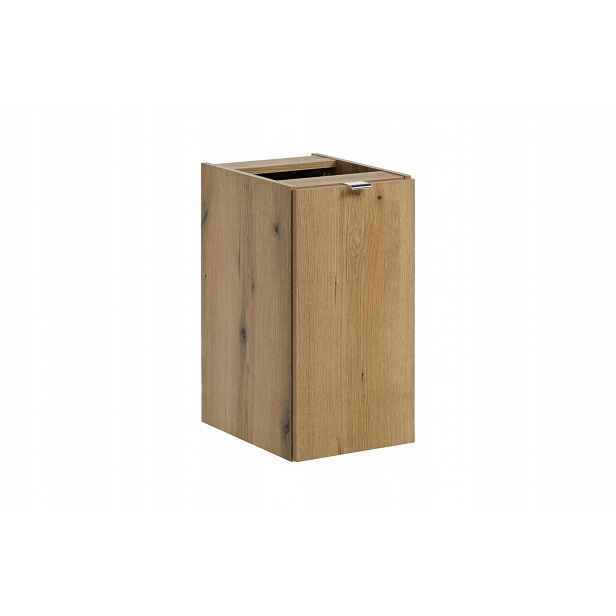 Szafka pod blat 30cm 1 drzwi, Nova Oak