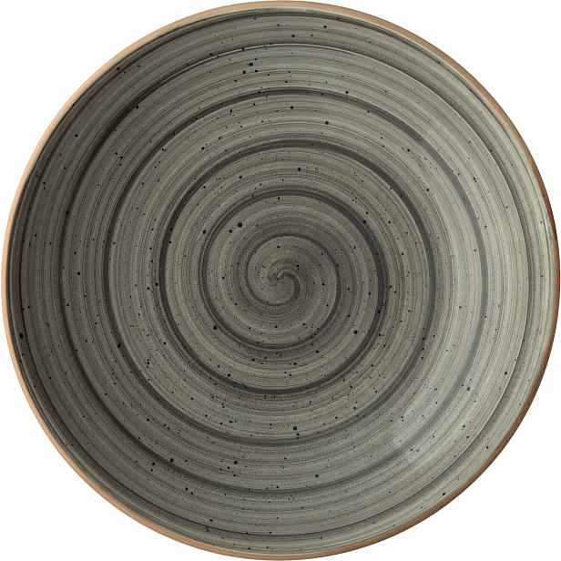 Talíř hluboký Bonna Aura Space 23 cm 6 ks