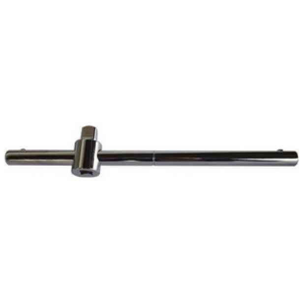 Utahovák na nástrčné klíče 1/2" 252mm