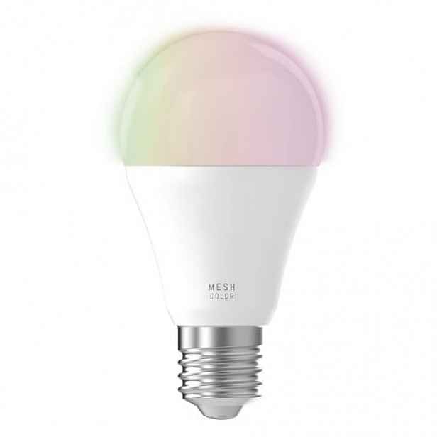 Žárovka Eglo E27 opal plast 110396