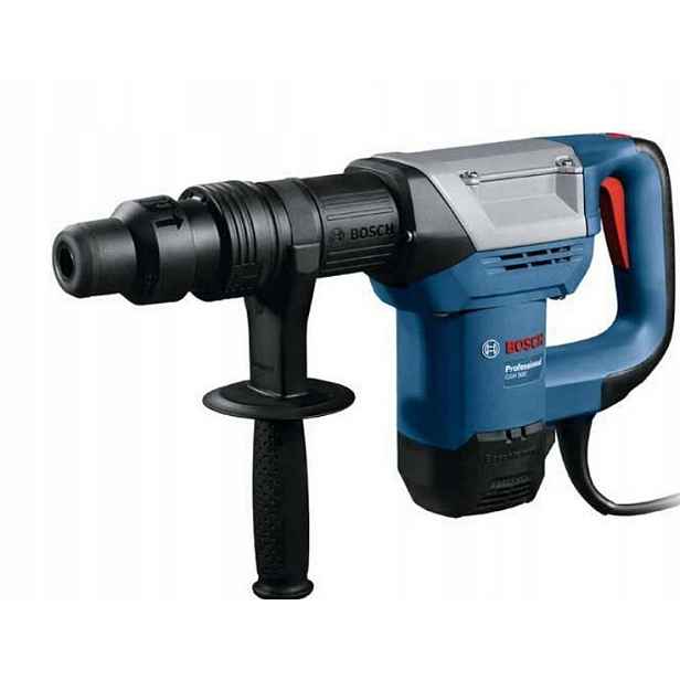 Vrtací Kladivo Sds-max Gsh 500 1150W
