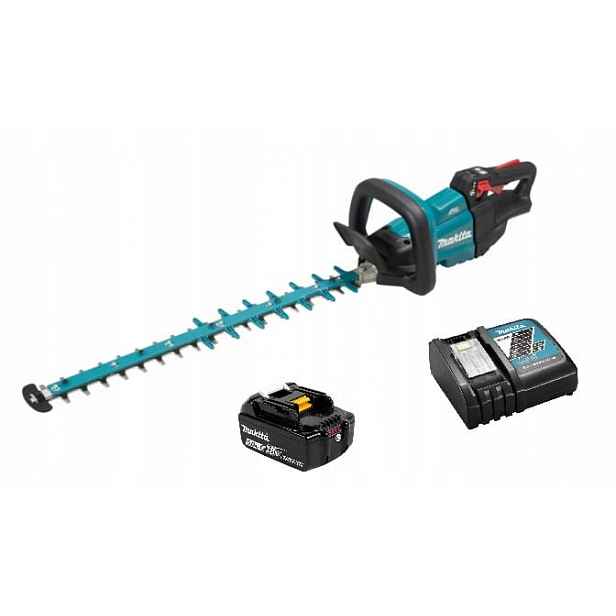Makita DUH602RT Nůžky na živý plot 18V 1x5,0Ah