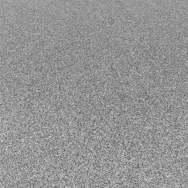 PVC podlaha - lino Flexar Nerok 0632 Pixel Anthracite, na míru, šíře 2m,4m, šedá, bez podkladu, chodba / předsíň, Gerflor
