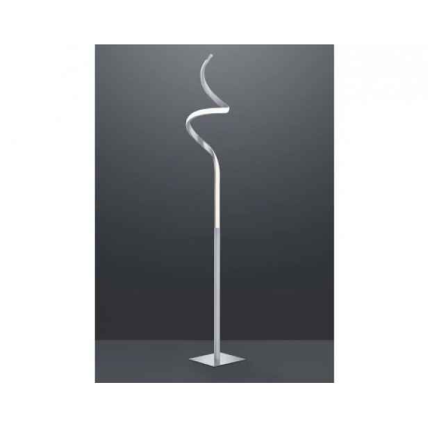 Stojací LED lampa Course