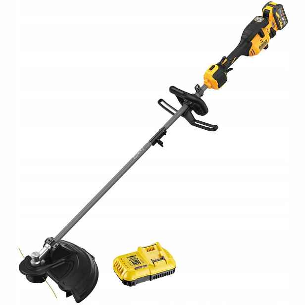 DeWALT DCMAS5713X1 Křovinořez 1x9,0Ah 54V