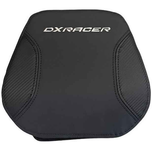 DXRACER Hlavový polštářek N černý série T200