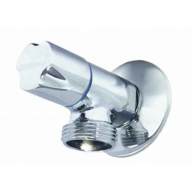 Fanski FA5953-AP004 pračkový keramický ventil 1/2" x 3/4"