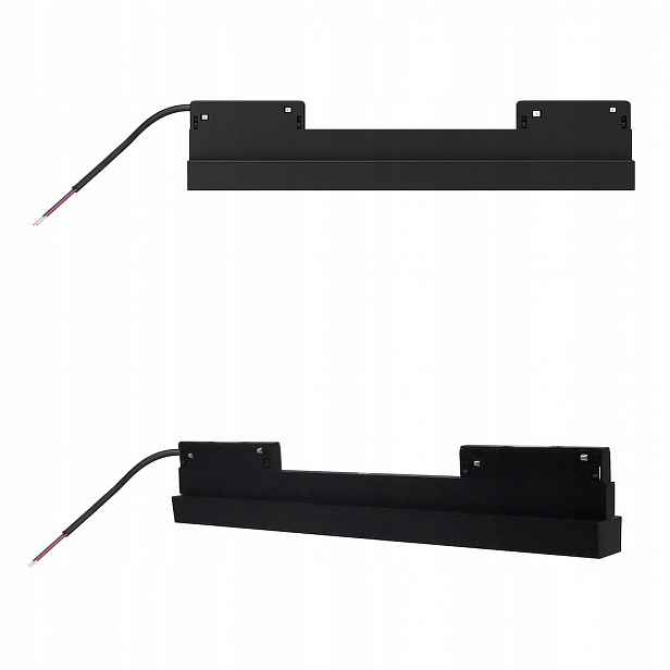 Napájecí zdroj 200 W pro systém magnetic track 10 mm ML2180 Milagro