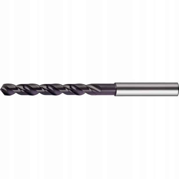 Spirálový vrták Wn hsse-pm TiAlN 5xd 7,2 mm gühring