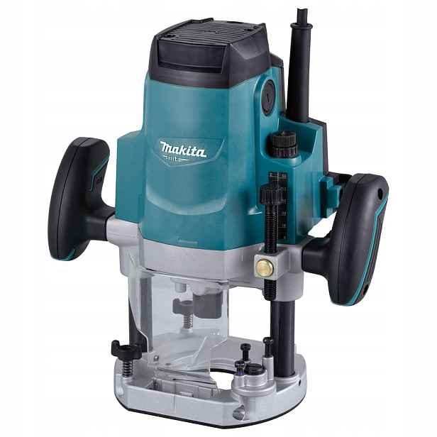 Horní frézka Makita M3602B 1650W