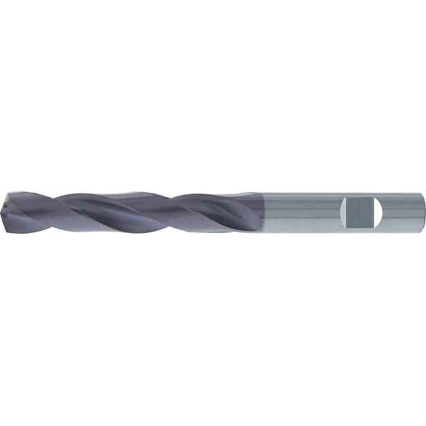 Fortis Vrták do kovu Din 6535-HB 7,7x91 mm