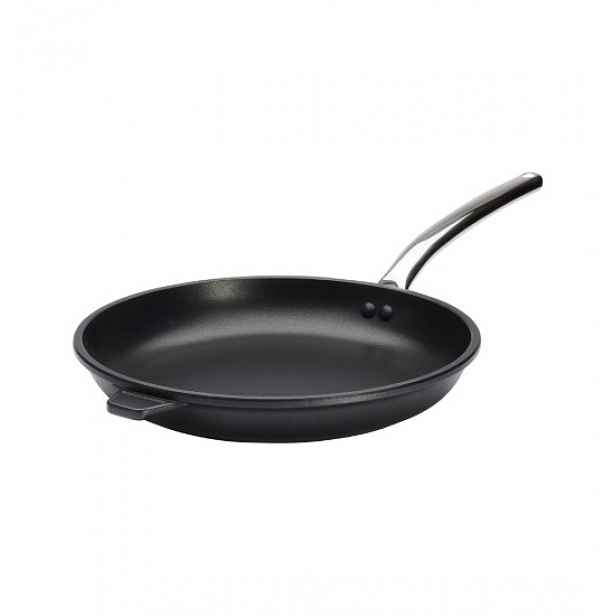 Pánev s nepřilnavým povrchem, 32 cm, "CHOC EXTREME" - de Buyer