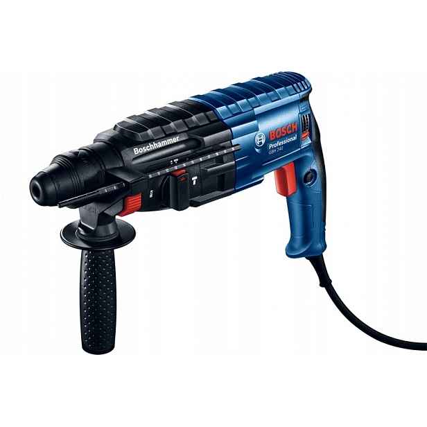 Vrtací kladivo Bosch Sds Plus 620W 2.2 J Gbh 2-22 Re
