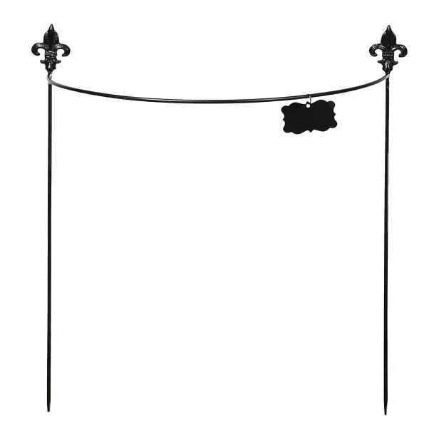 Kovová podpěra rostiln – Esschert Design