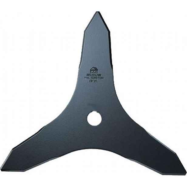 Makita - Náhradní čepel pro křovinořez, 25 cm 385224340