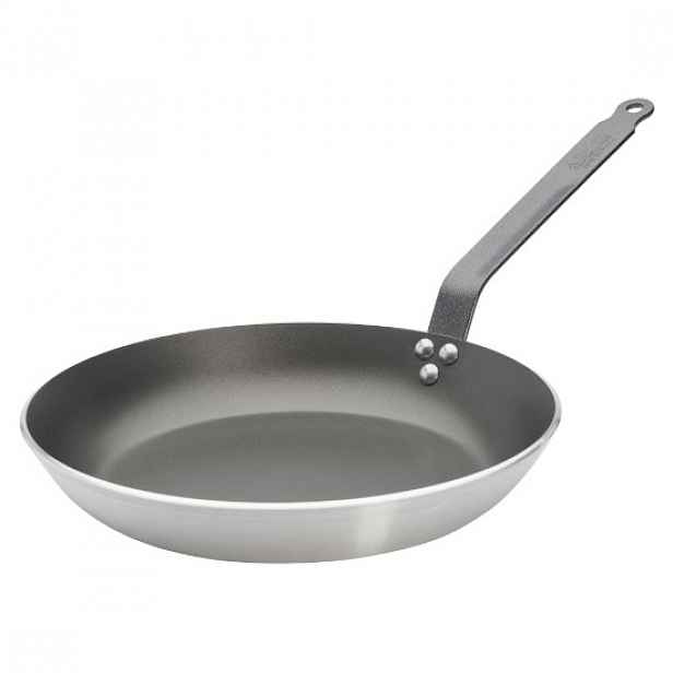 Pánev s nepřilnavým povrchem "CHOC INDUCTION", 32 cm - značka "de Buye