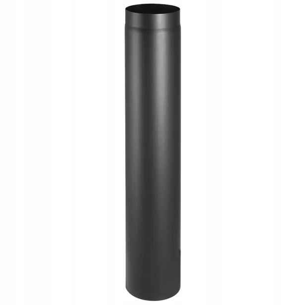 Trubka pro krb Parkanex 130 mm 100 cm Silná 2 mm Žáruvzdorná