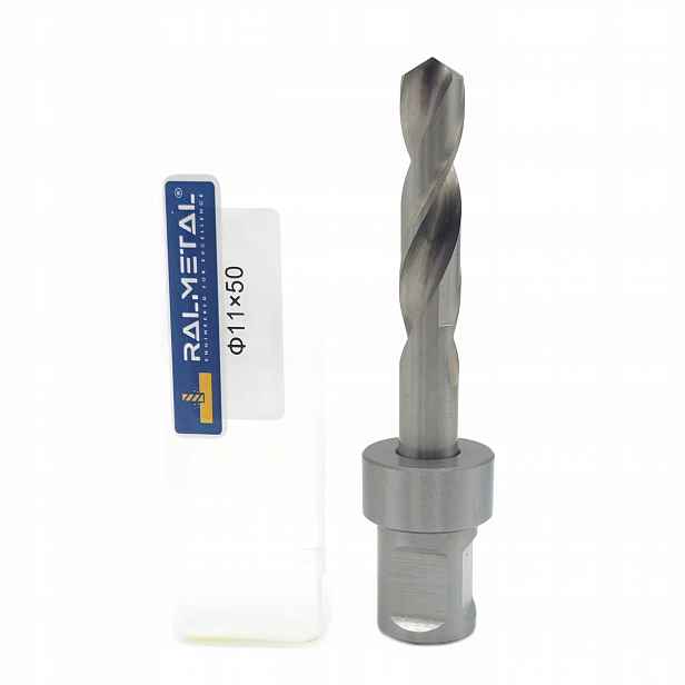 Vrták Hss Weldon 11 x 50 mm