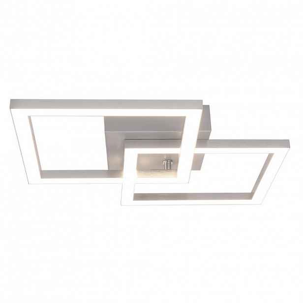 Nettlife LED stropní světlo Luchetti 6/29,5/47 cm