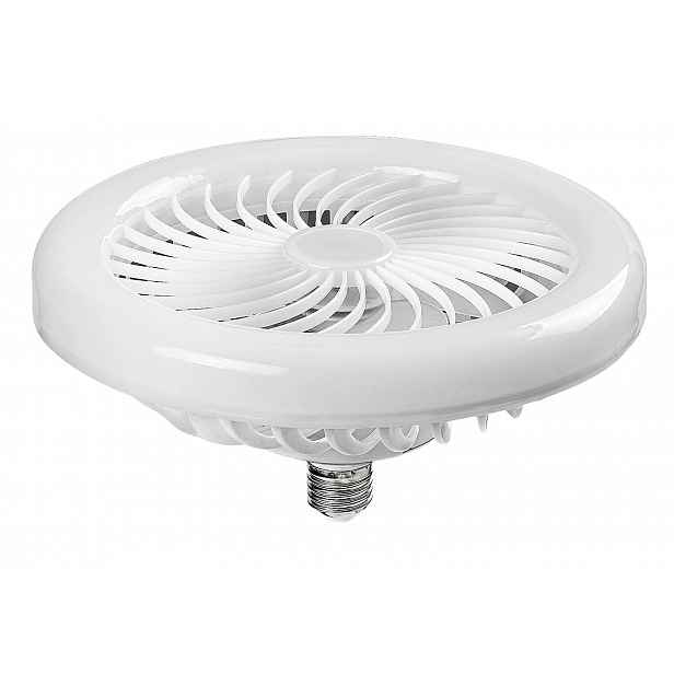 Smd Led žárovka s ventilátorem 79231 16W/E27/CCT/Dim