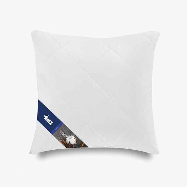 Amz Polštář 70x80 bavlněný Cotton nastavitelný!