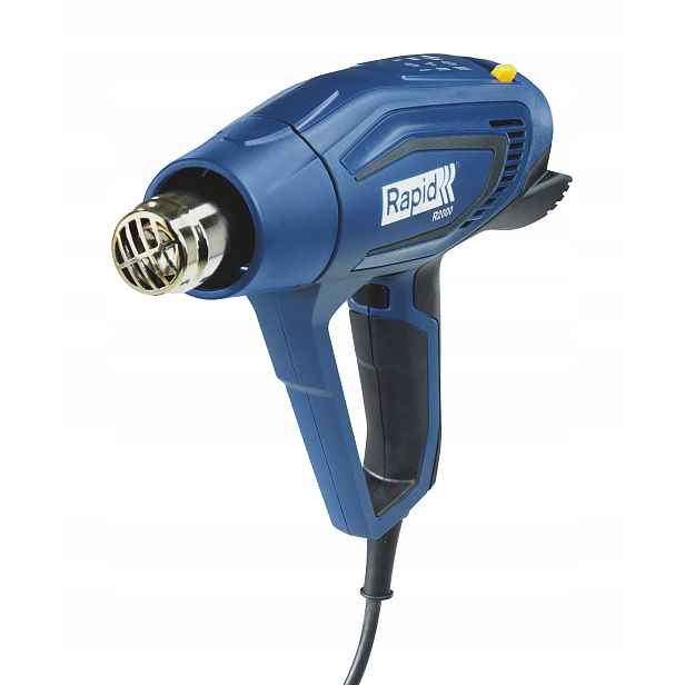 Horkovzdušná Pistole Rapid R2000 2000 W 230 V 600 °C