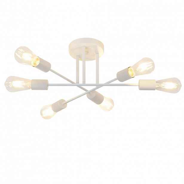 Nettlife STROPNÍ LED svítidlo Johannes 45/40/20 cm