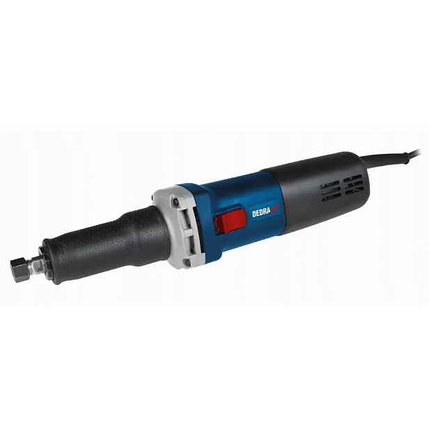 Přímá Bruska 6 MM 550 W