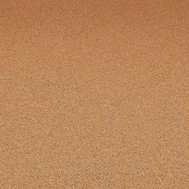 PVC podlaha - lino Flexar Nerok 2178 Pixel Paprika, na míru, šíře 2m,4m, oranžová, bez podkladu, chodba / předsíň, Gerflor