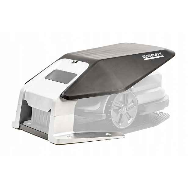 Kryt střechy nabíjecí stanice robota Cedrus, Sunseeker X5, X7, X7 Plus C-mow
