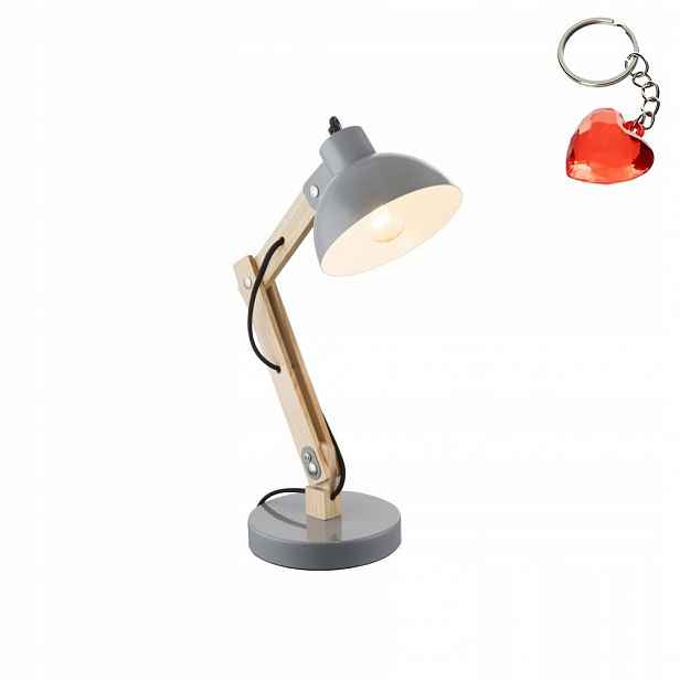 Stolní lampa Tongariro 21503 Globo Dárek