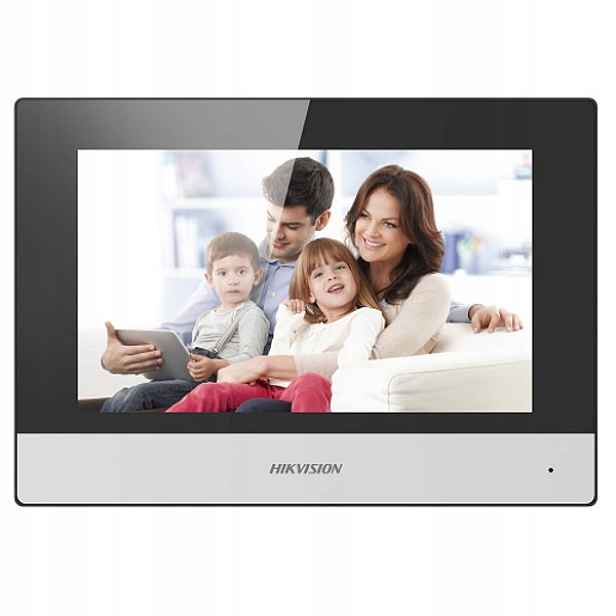 Monitor videotelefonu Hikvision DS-KH6320-TE1