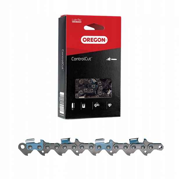 Pilový řetěz pro pily Oregon ControlCut 20BPX072E 72 článků .325" 1,3 mm