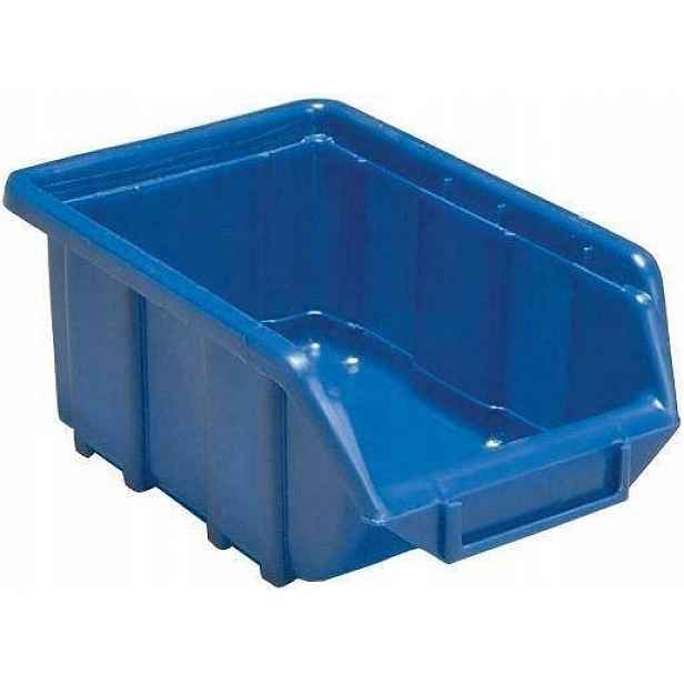 Eco-Box vel 5, modr. , šířka 333 x výška 187 x hloubka 505