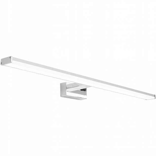 Led Koupelnová Nástěnná Lampa Nad Zrcadlo 15W 68 CM