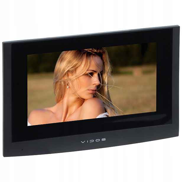 Vnitřní Panel M200B-X Vidos 2IP