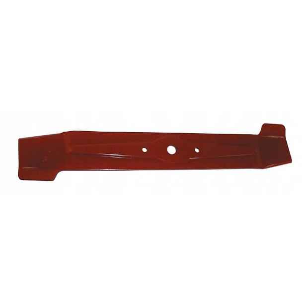Nůž, L=525 mm/21" otvor kulatý Ø 16, vhodný pro Mountfield Kramp FGP007904