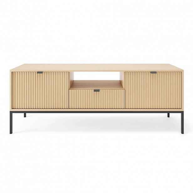 Selsey TV stolek Vellore Dekor dub Vicenza 154/56/39 cm